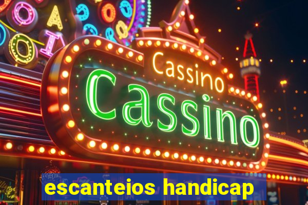 escanteios handicap - 2 5